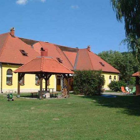 Kisecset-vendégház Extérieur photo