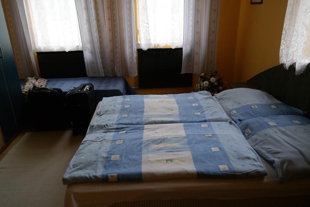 Kisecset-vendégház Chambre photo