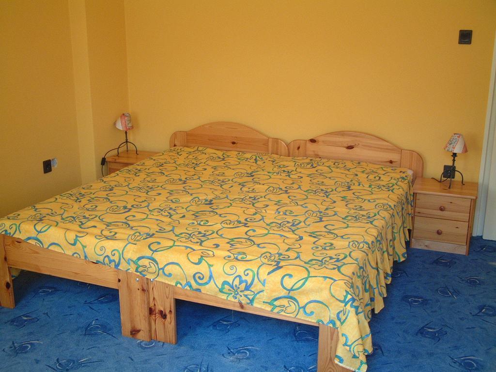 Kisecset-vendégház Extérieur photo