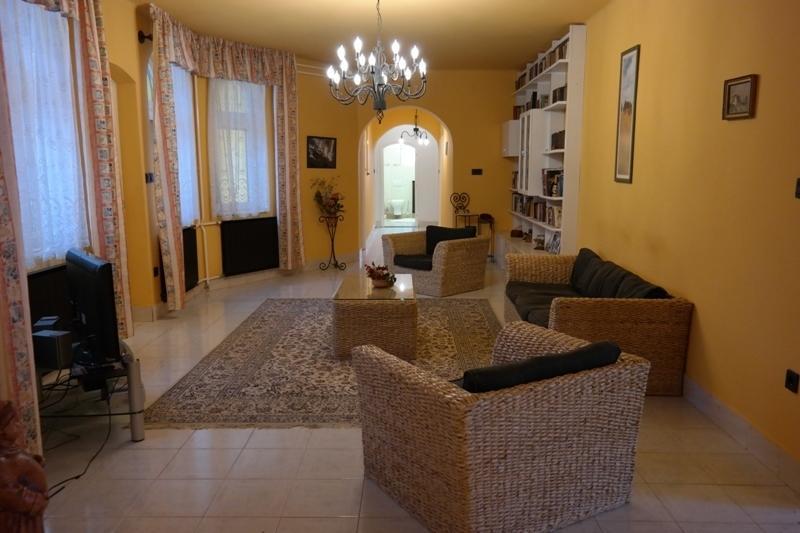 Kisecset-vendégház Extérieur photo