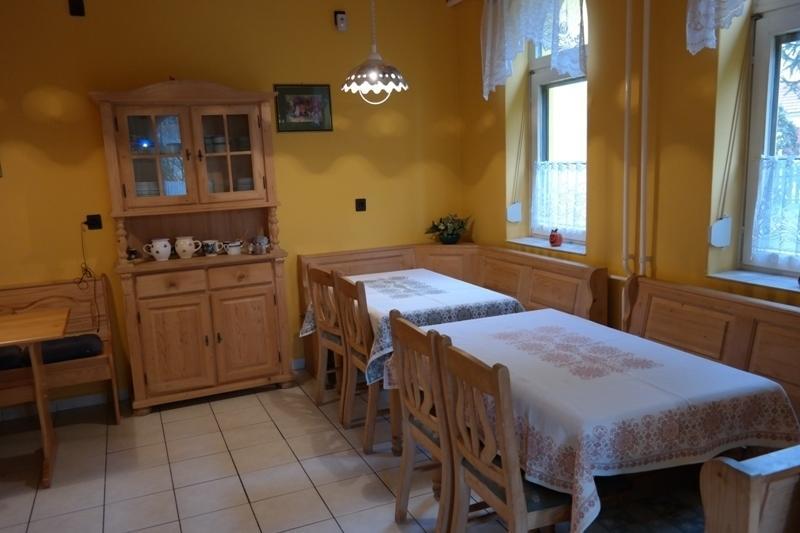 Kisecset-vendégház Extérieur photo