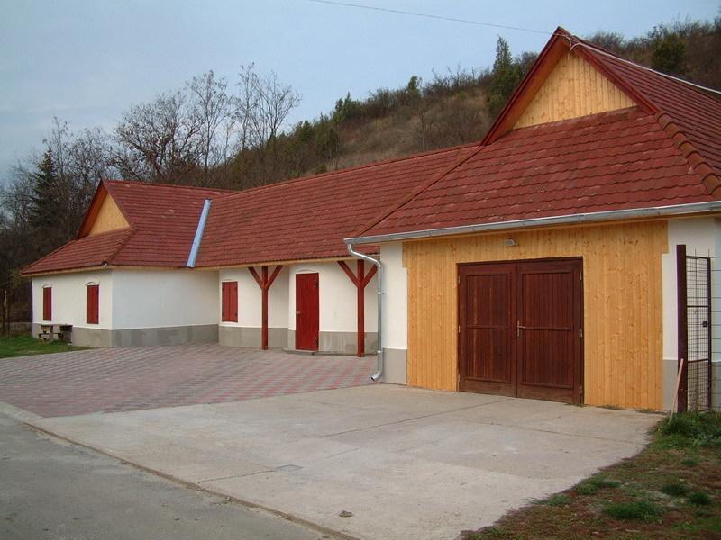 Kisecset-vendégház Extérieur photo