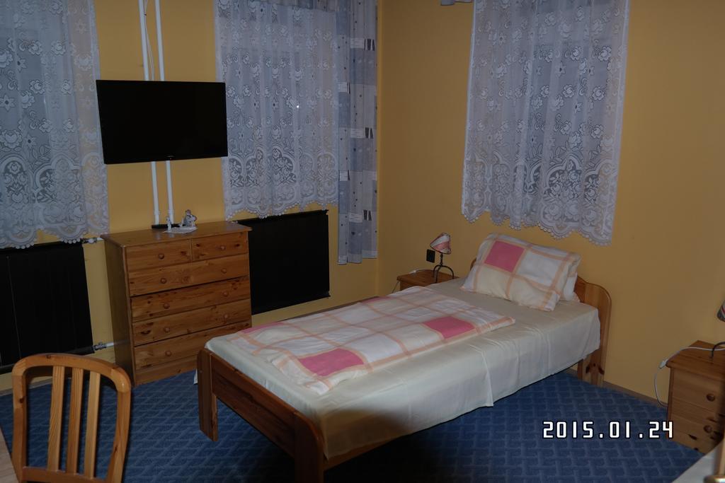 Kisecset-vendégház Chambre photo