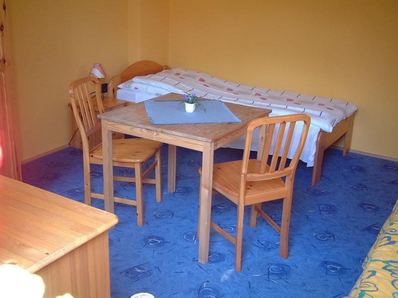 Kisecset-vendégház Chambre photo